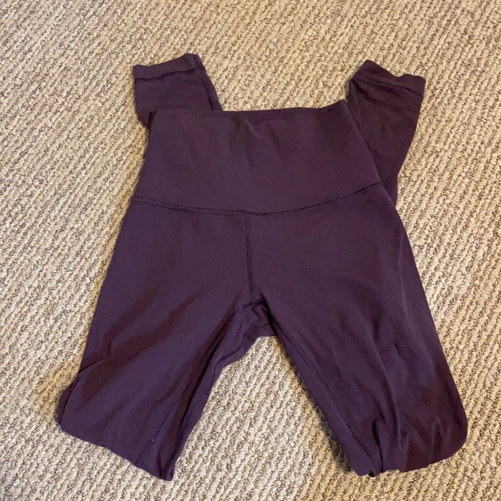 Lululemon leggings